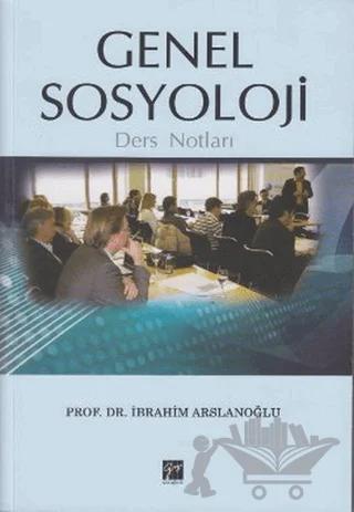 Genel Sosyoloji Ders Notları