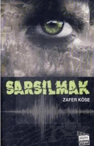 Sarsılmak