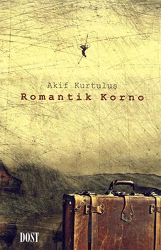 Romantik Korno
