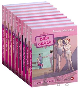 Bale Okulu Serisi (9 Kitap)