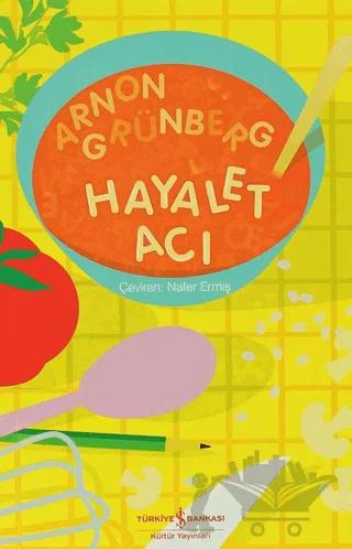 Hayalet Acı