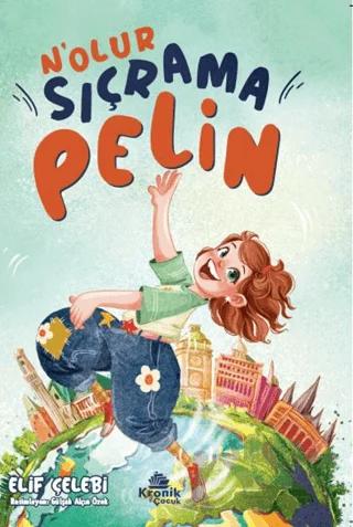 N’olur Sıçrama Pelin