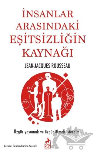 İnsanlar Arasındaki Eşitsizligin Kaynagı