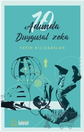 10 Adımda Duygusal Zeka