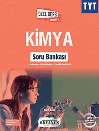 TYT Kimya Özetl Ders Konseptli Soru Bankası