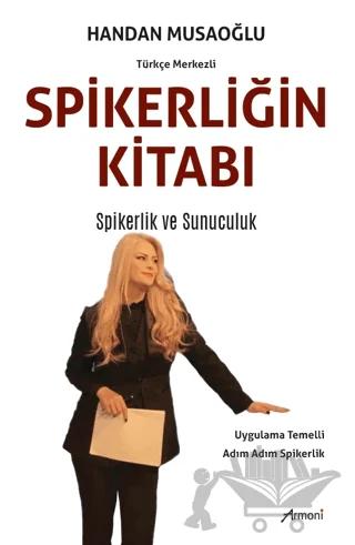 Spikerliğin Kitabı