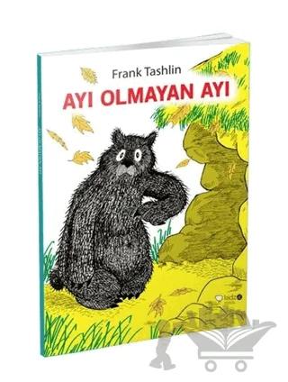 Ayı Olmayan Ayı