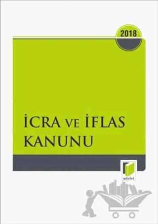 İcra ve İflas Kanunu 2018
