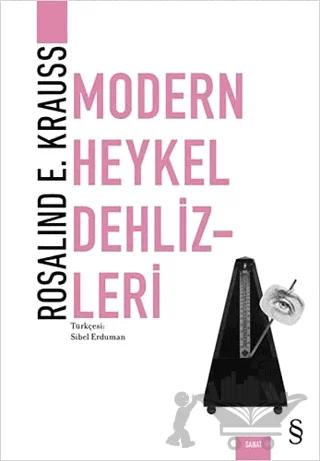 Modern Heykel Dehlizleri