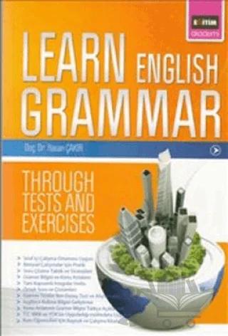 Learn English Grammar