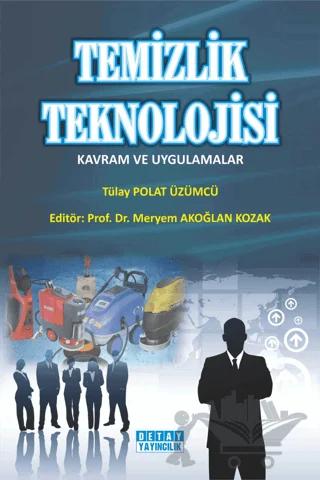 Temizlik Teknolojisi