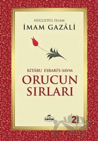 Orucun Sırları