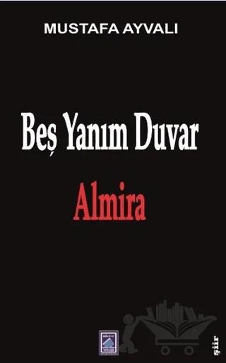 Beş Yanım Duvar
