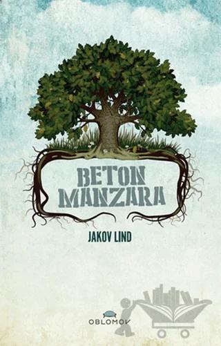 Beton Manzara