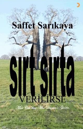 Sırt Sırta Verilirse