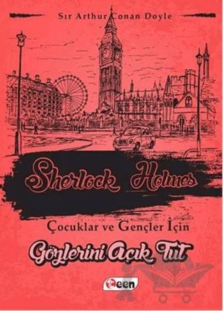 Sherlock Holmes - Gözlerini Açık Tut