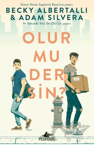 Olur Mu Dersin?