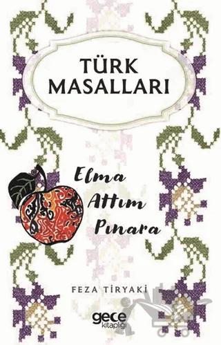 Türk Masalları