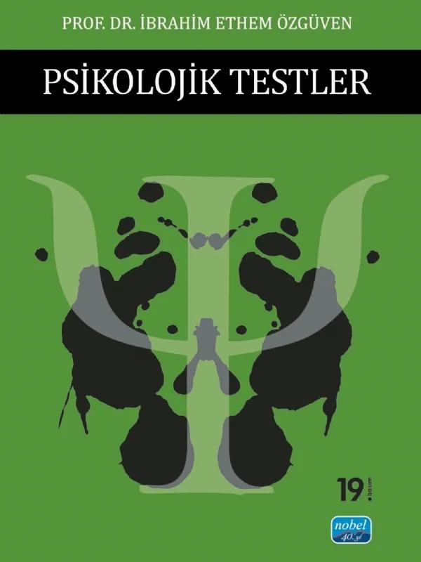Psikolojik Testler