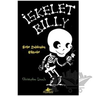 İskelet Billy
