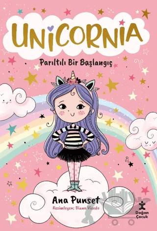 Unicornia - Parıltılı Bir Başlangıç