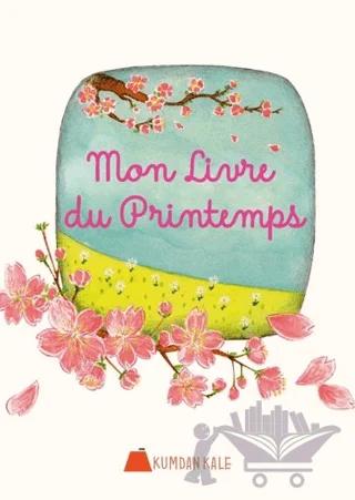 Mon Livre Du Printemps