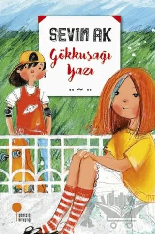 Gökkuşağı Yazı