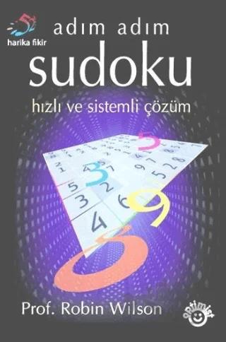 Adım Adım Sudoku