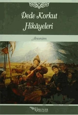 Dede Korkut Hikayeleri