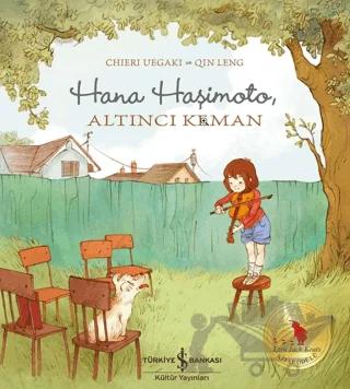 Hana Haşimoto, Altıncı Keman