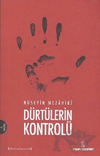 Dürtülerin Kontrolü