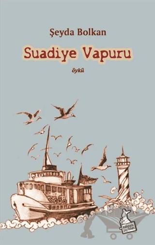 Suadiye Vapuru