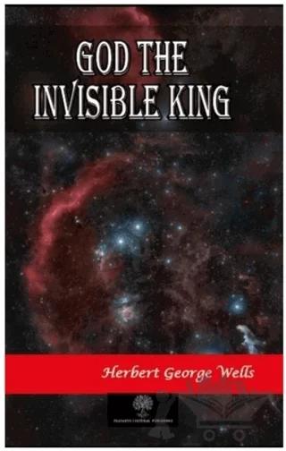 God The Invisible King