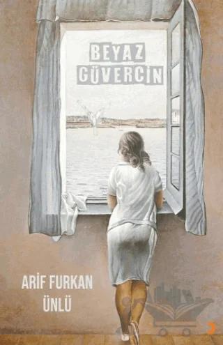 Beyaz Güvercin