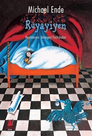 Rüyayiyen