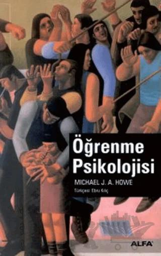 Öğrenme Psikolojisi