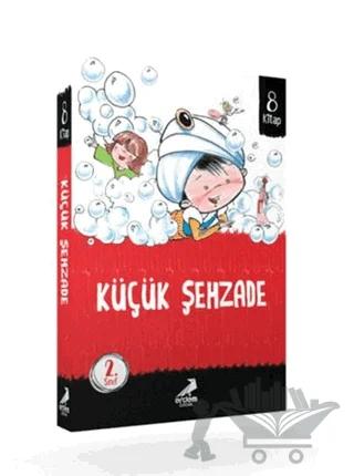 Küçük Şehzade (8 Kitap)