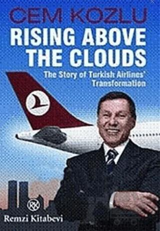 Rising Above The Clouds