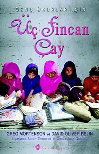 Genç Okurlar İçin Üç Fincan Çay