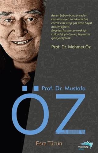 Prof. Dr. Mustafa Öz