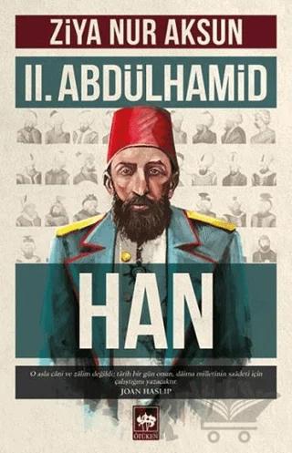 2. Abdülhamid Han