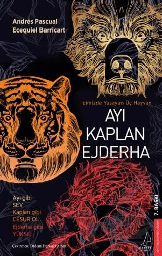 Ayı Kaplan Ejderha