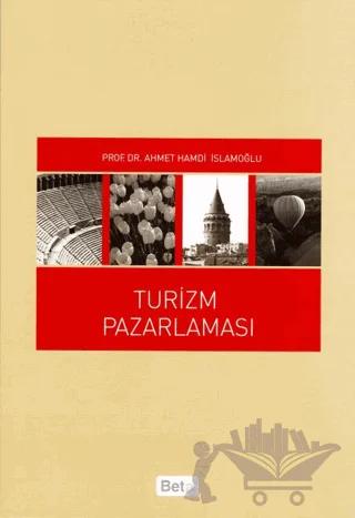 Turizm Pazarlaması