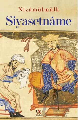 Siyasetname