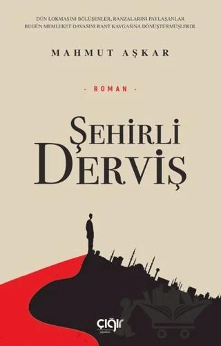 Şehirli Derviş
