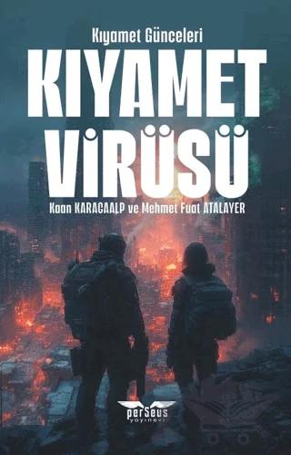 Kıyamet Virüsü