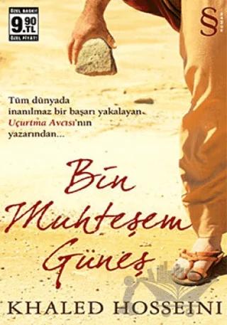 Bin Muhteşem Güneş