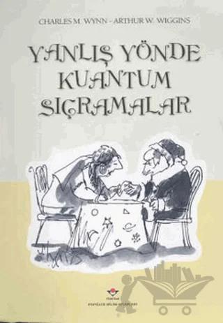 Yanlış Yönde Kuantum Sıçramalar