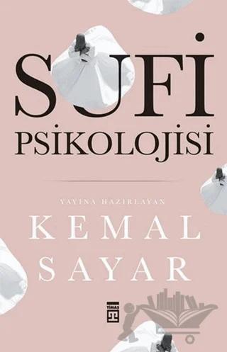 Sufi Psikolojisi
