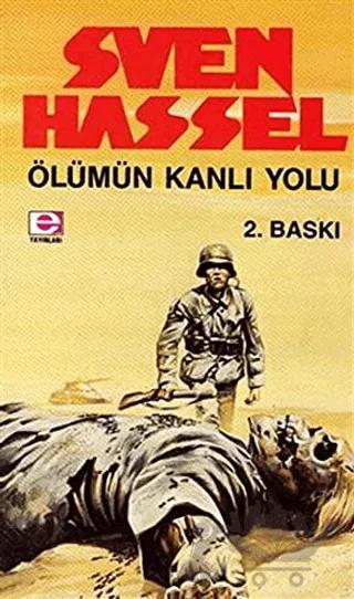 Ölümün Kanlı Yolu